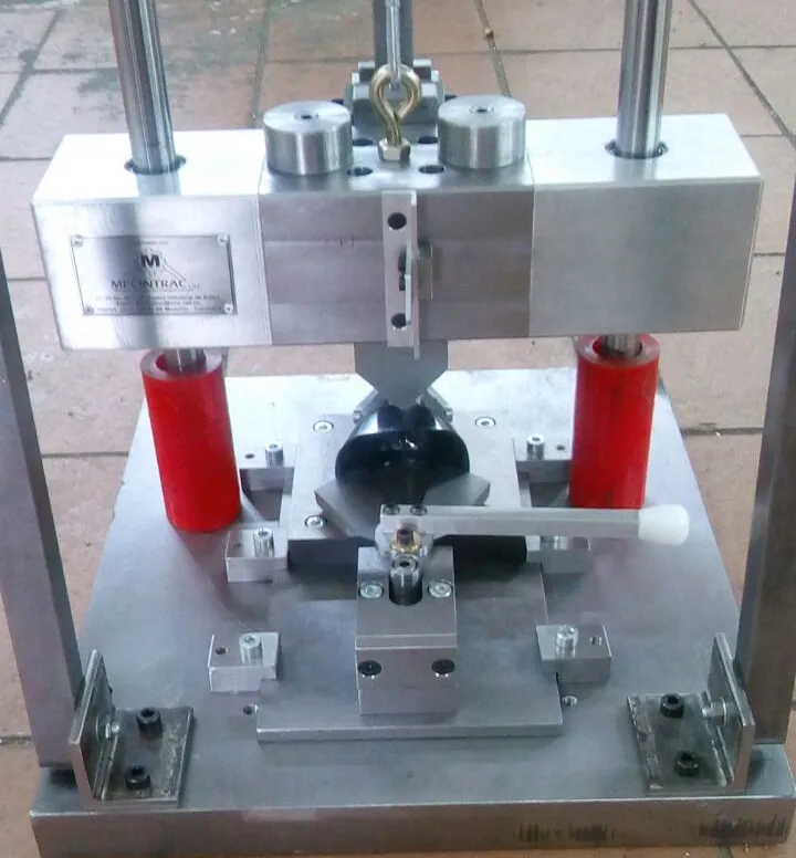 Desarrollo de Proyectos