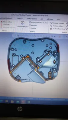 Innovación en procesos de manufactura: La revolución digital