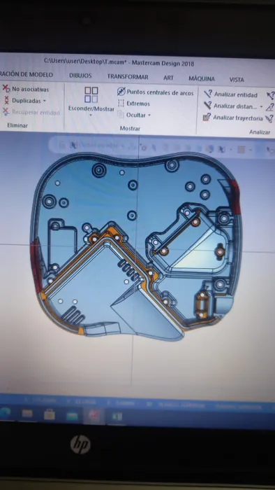 Innovación en procesos de manufactura: La revolución digital